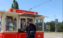 В Приднепровске появились трамваи, но есть нюанс