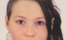 Допоможіть знайти: поліція Дніпра розшукує 15-річну Бєкаєву Євгенію