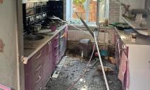Окупанти обстріляли чотири громади Нікопольщини: поранення отримав 54-річний чоловік