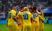 Что нужно сборной Украины для выхода из группы на Евро-2024: все возможные варианты