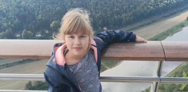 В Чехии задержан подозреваемый в убийстве 9-летней девочки из Днепропетровщины