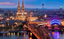 Масштабний захід: у німецькому місті планують провести День Дніпра