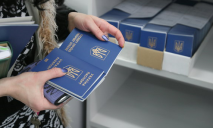 У Дніпрі припинив роботу один із “паспортних столів”