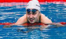 Ще одна плавчиня з Дніпропетровщині представить Україну на Олімпіаді в Парижі