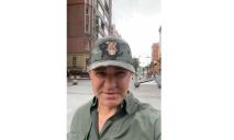 Нардеп Тищенко снова появился в Днепре с «облавой» на ботофермы, а его охранники избили человека