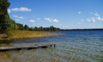 ТОП-5 необычных озер в Украине, где можно отдохнуть летом 2024: где находятся и сколько стоит