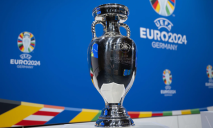 Где смотреть игры сборной Украины на Евро-2024: время, канал и соперники