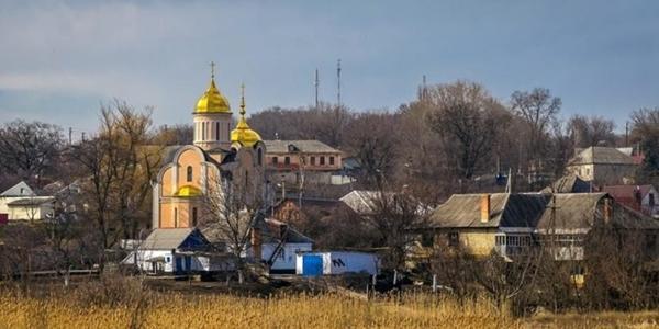 «Большой лес» и дома казаков: история поселка Краснополье в Днепре