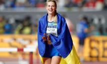 Спортсменка из Днепра получила золото на этапе «Бриллиантовой лиги» в Швеции