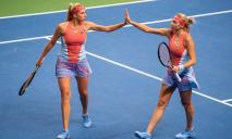 Тенісистки з Дніпра представлять Україну на літній Олімпіаді