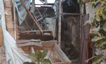 Повреждены дома и инфраструктурный объект: утром враг атаковал Никополь