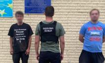 На Дніпропетровщині викрили двох нелегалів з рф