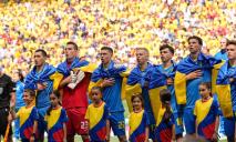 Збірна України перемогла Словаччину у матчі Євро-2024