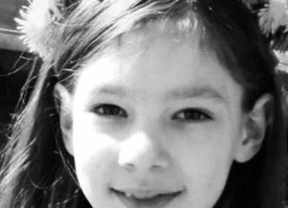 Найдена мертвой 10-летняя девочка, которую искали в Кривом Роге