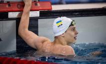 Плавець з Дніпра виборов “бронзу” на Чемпіонаті Європи