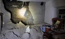 Ворог понівечив 2 будівлі медзакладу: внаслідок атаки на Нікополь постраждала жінка