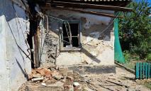 В течение дня Никопольщина пережила более 10 вражеских атак