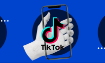 В Украине создали петицию на блокировку TikTok