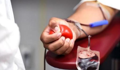 Сдал 650 литров крови: в Днепре живет 78-летний донор-рекордсмен
