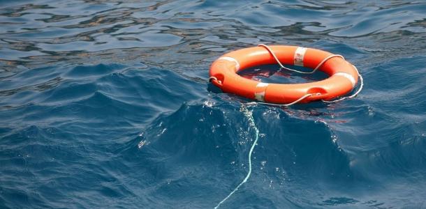 На Днепропетровщине на воде погибли 6 человек, из них один ребенок