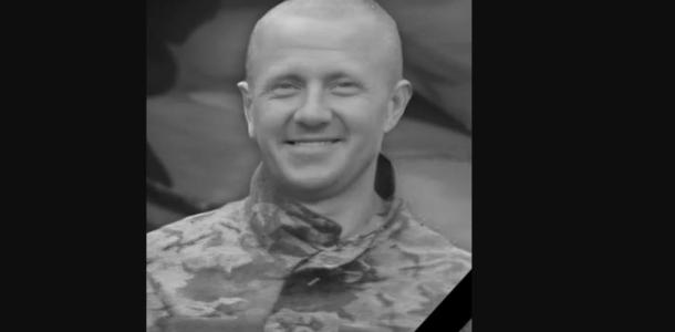 Вблизи Нью-Йорка погиб 40-летний воин из Днепропетровщины