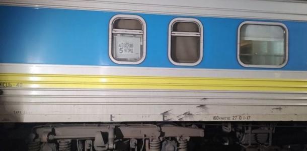 Стало плохо из-за жары: в УЗ подтвердили смерть пассажирки в поезде, курсирующем через Днепр