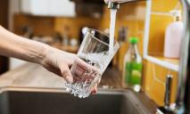 В нескольких городах Днепропетровщины ввели почти европейские тарифы на воду