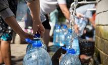 Громада на Дніпропетровщині залишилася без води на невизначений термін