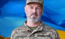 У боях за Україну загинув Герой з Дніпропетровської області Максим Анкалюк