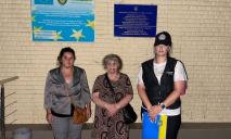 В Днепропетровской области задержали двух нелегалок из Армении
