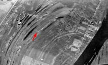 Іподром, футбольне поле чи аеродром: на території зниклої німецької колонії в Дніпрі виявили сліди невідомого об’єкта