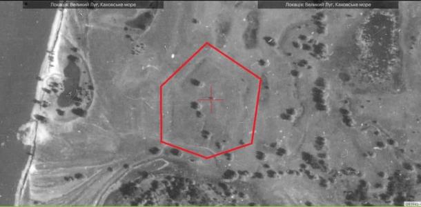 Исследователи обнаружили на Днепропетровщине месторасположение потерянной Ясковской Сечи