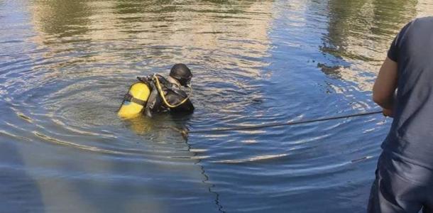Трагедия на воде: на Днепропетровщине юноша утонул, когда пытался с другом переплыть реку