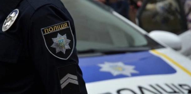Схватил товар и скрылся: на Днепропетровщине мужчину задержали за ограбление магазина