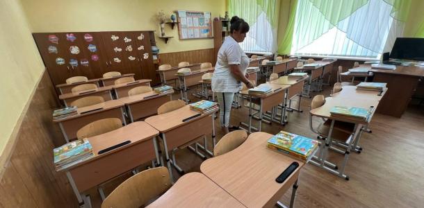 На полном пансионе: школьникам Днепропетровщины предложат новую форму обучения