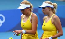 Теннисистки из Днепра стартовали с победы на Олимпиаде-2024