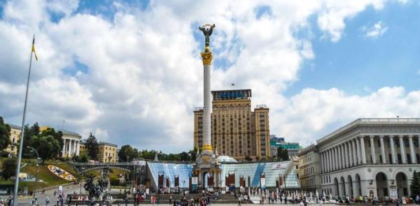 Житель Днепропетровщины хотел найти единомышленников, чтобы выбрать на Майдане Незалежности новое «правительство»