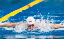 Пловец из Днепра выбыл из соревнований на Олимпиаде в Париже