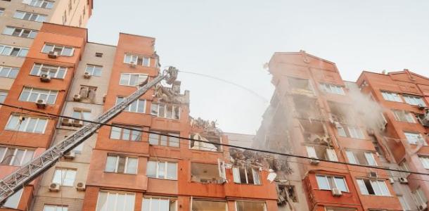 Удар по многоэтажке в Днепре 28 июня: под завалами обнаружили тело еще одного человека