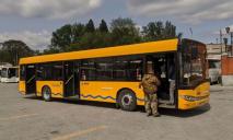 У Дніпрі всі трамваї, тролейбуси та автобуси відновили звичний рух