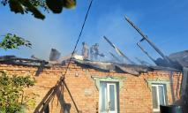 Враг в очередной раз атаковал Днепропетровщину: есть погибшие и пострадавшие
