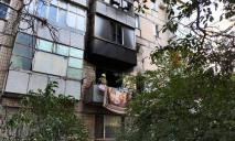 На Дніпропетровщині через зарядне до телефону ледь не згоріла квартира