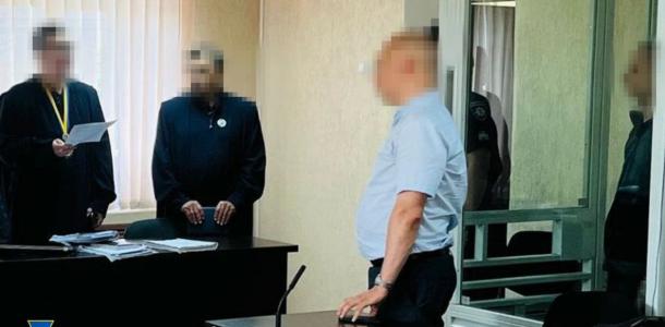 Эксработник ГСЧС сливал пароли блокпостов на Днепропетровщине: детали
