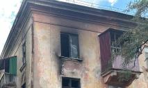 В Кривом Роге загорелось общежитие: известно о двух погибших и 11 спасенных
