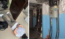 Дніпряни на замовлення палили квартири жителів сусіднього Запоріжжя