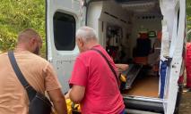 Три дня бродил в лесопосадке: на Днепропетровщине разыскали пропавшего 71-летнего мужчину
