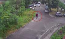 Надел панаму и красные перчатки: в Украине разыскивают предполагаемого подозреваемого в убийстве Ирины Фарион