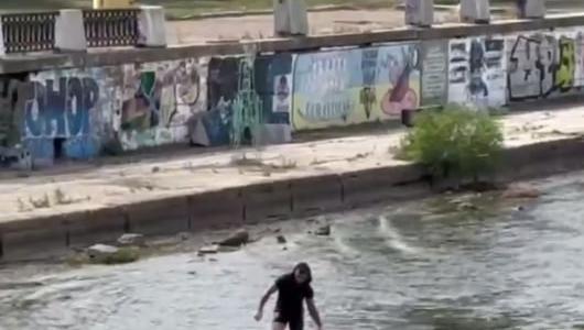 В Днепре возле Паруса из воды достали тело мужчины: комментарий полиции