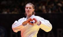Еще одна спортсменка из Днепропетровщины прошла в четверть финала Олимпиады-2024