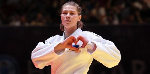Еще одна спортсменка из Днепропетровщины прошла в четверть финала Олимпиады-2024